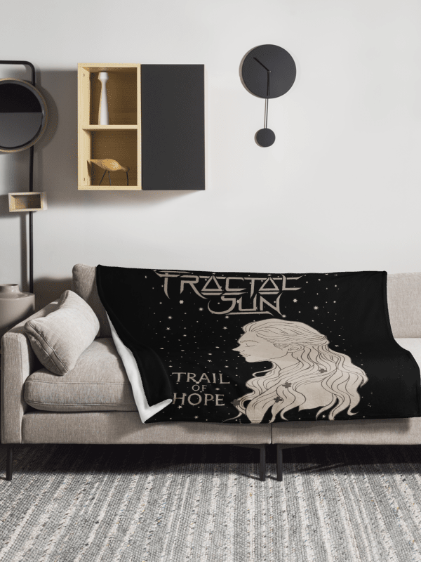 Trail of Hope Blanket product image (6)