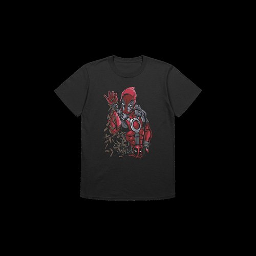 🎨 Elevate your style with this insane multi-drop T-shirt collection! 💥
From mythic nature spirits to anime icons, cosmic mash...