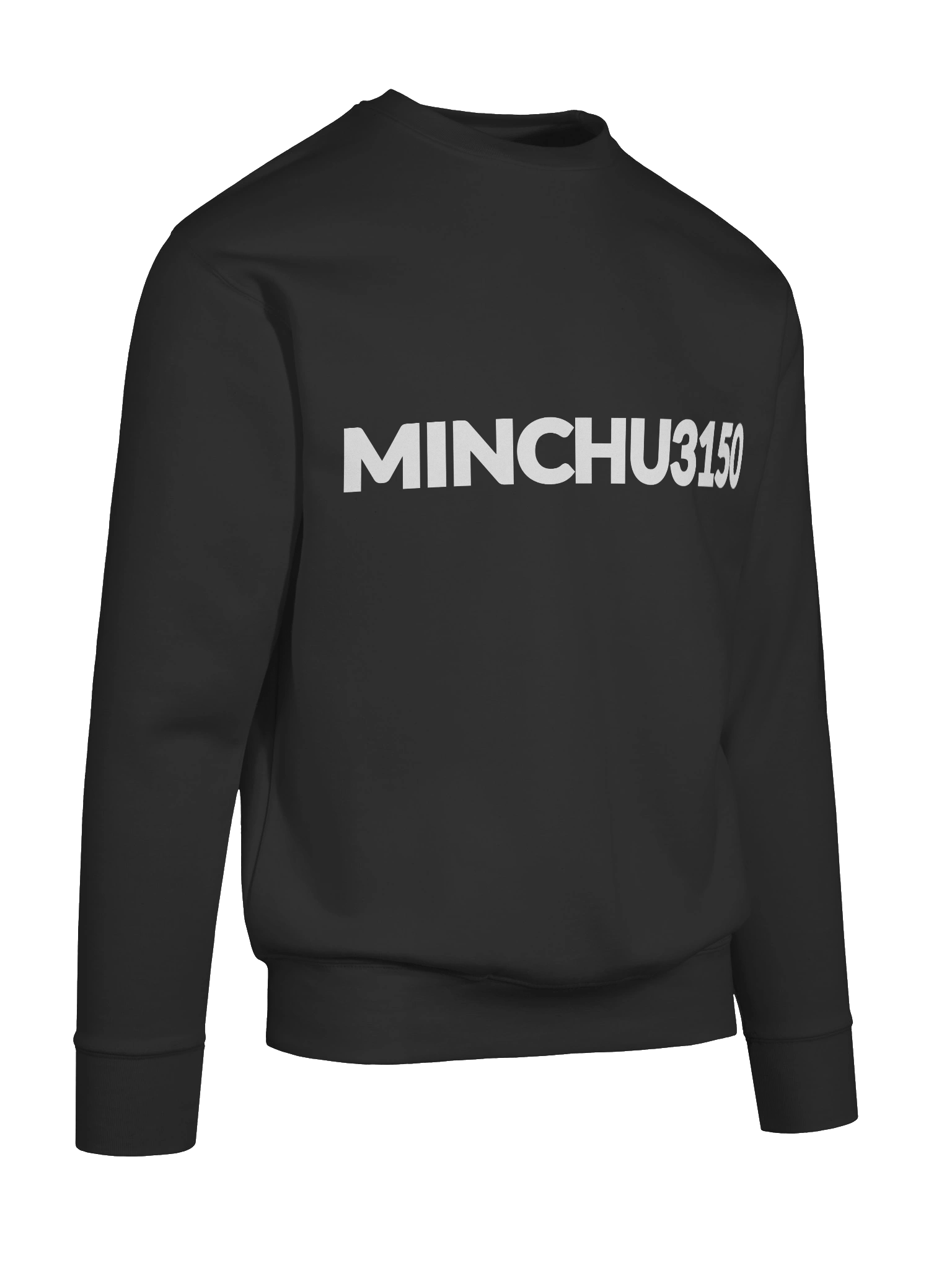 Monochrome Barcode Sweater product image (84)