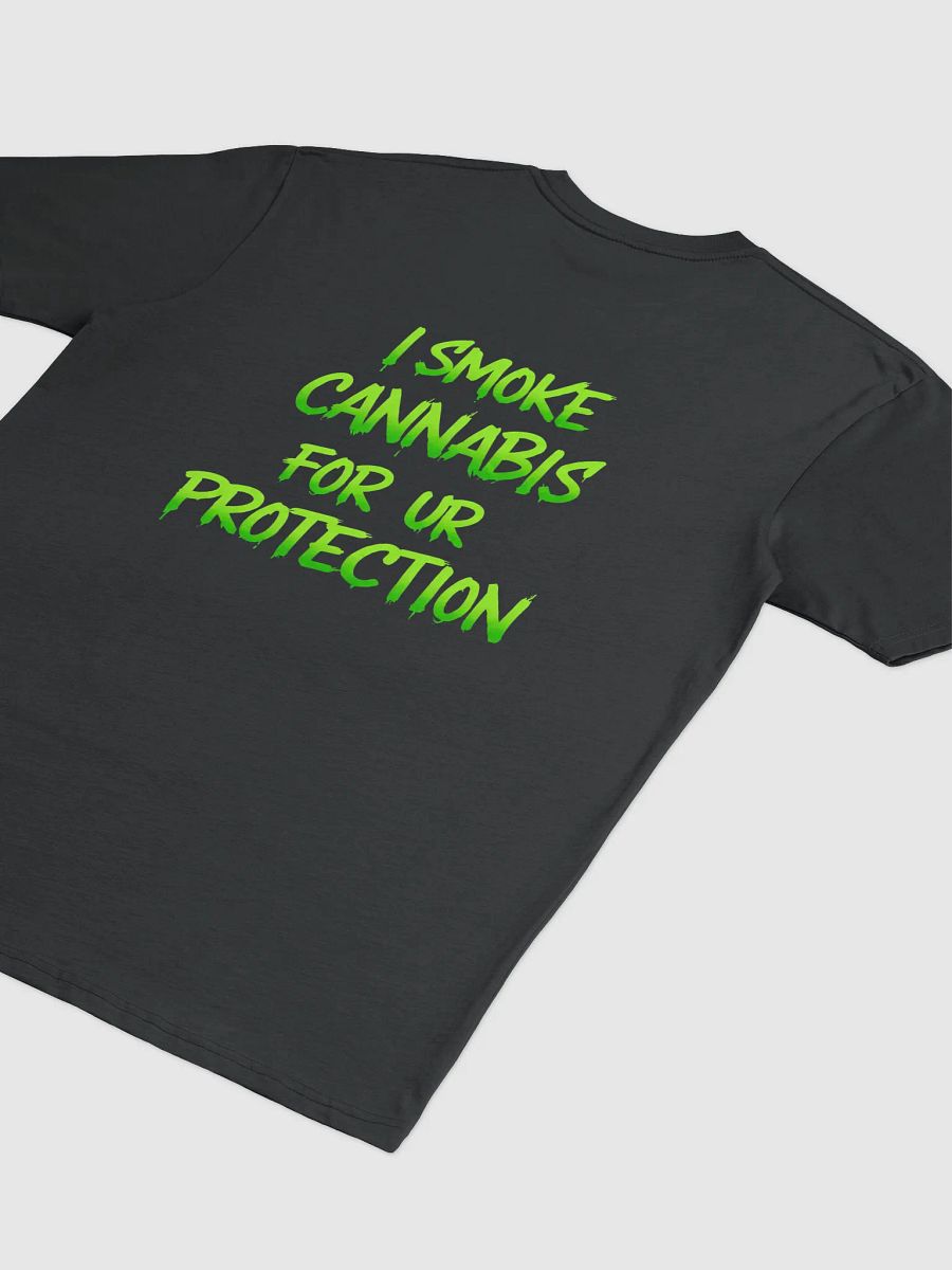 PKR QUOTE SHIRT product image (4)