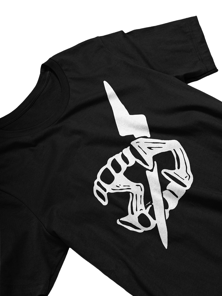 VAMPIRE TEETH TEE product image (1)