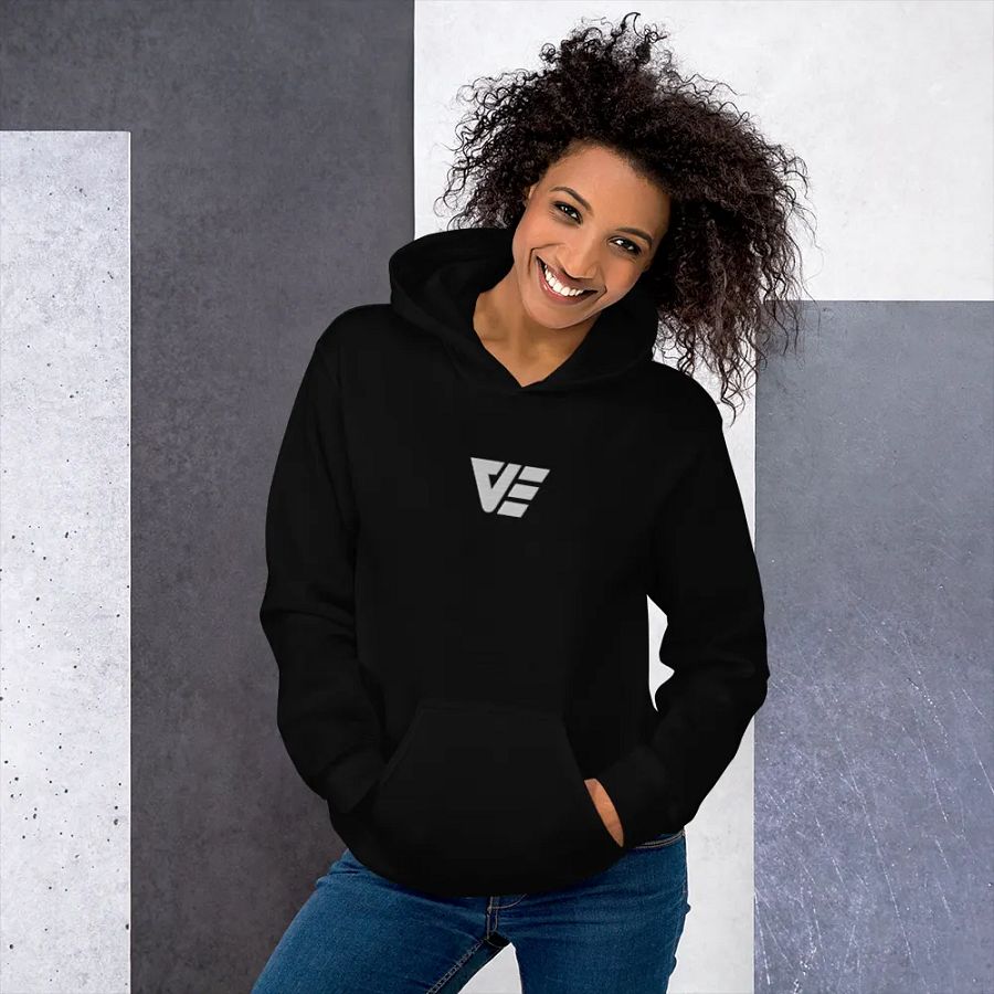 Valore Origins Hoodie product image (12)