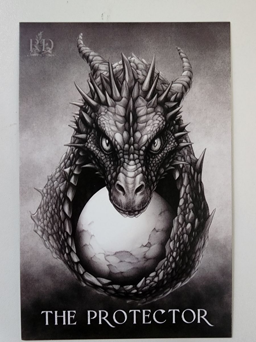 Full TF&TF Art Print Collection product image (8)