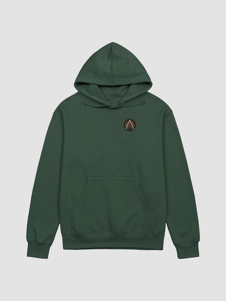 AG24 Rango Hoodie product image (4)