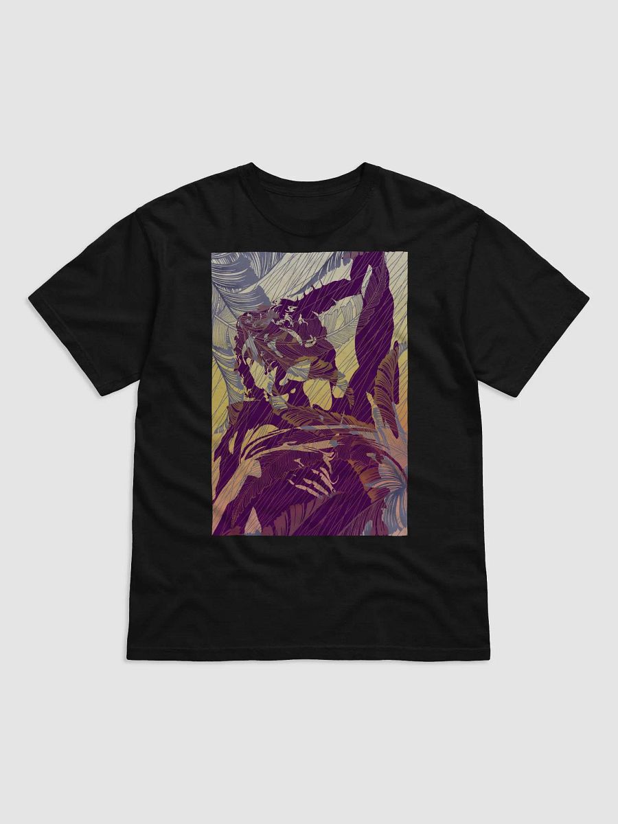 Purple Michelangelo on Feathers product image (1)