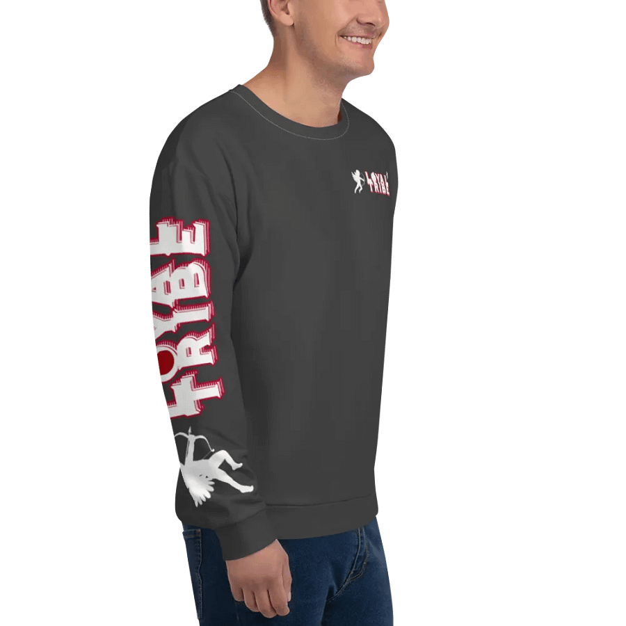 LOYAL TRIBE SWEATSHIRT product image (3)