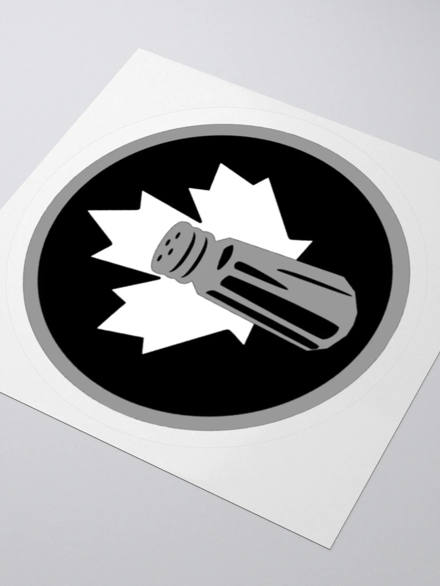 Salty Sticker product image (6)