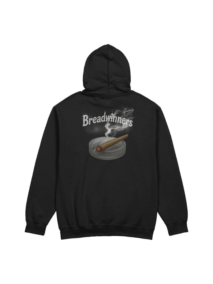 Breadwinners Up in Smoke Hoodie product image (7)