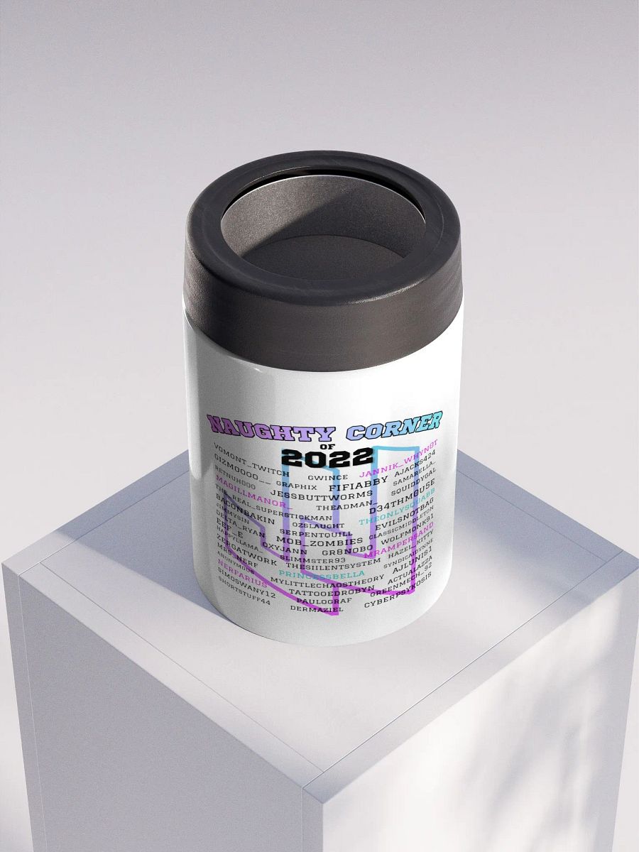 Naughty Corner of 2022 Cooler product image (3)
