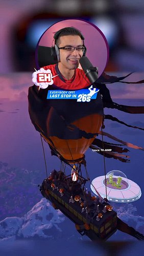 The Simpsons have arrived in Fortnite!