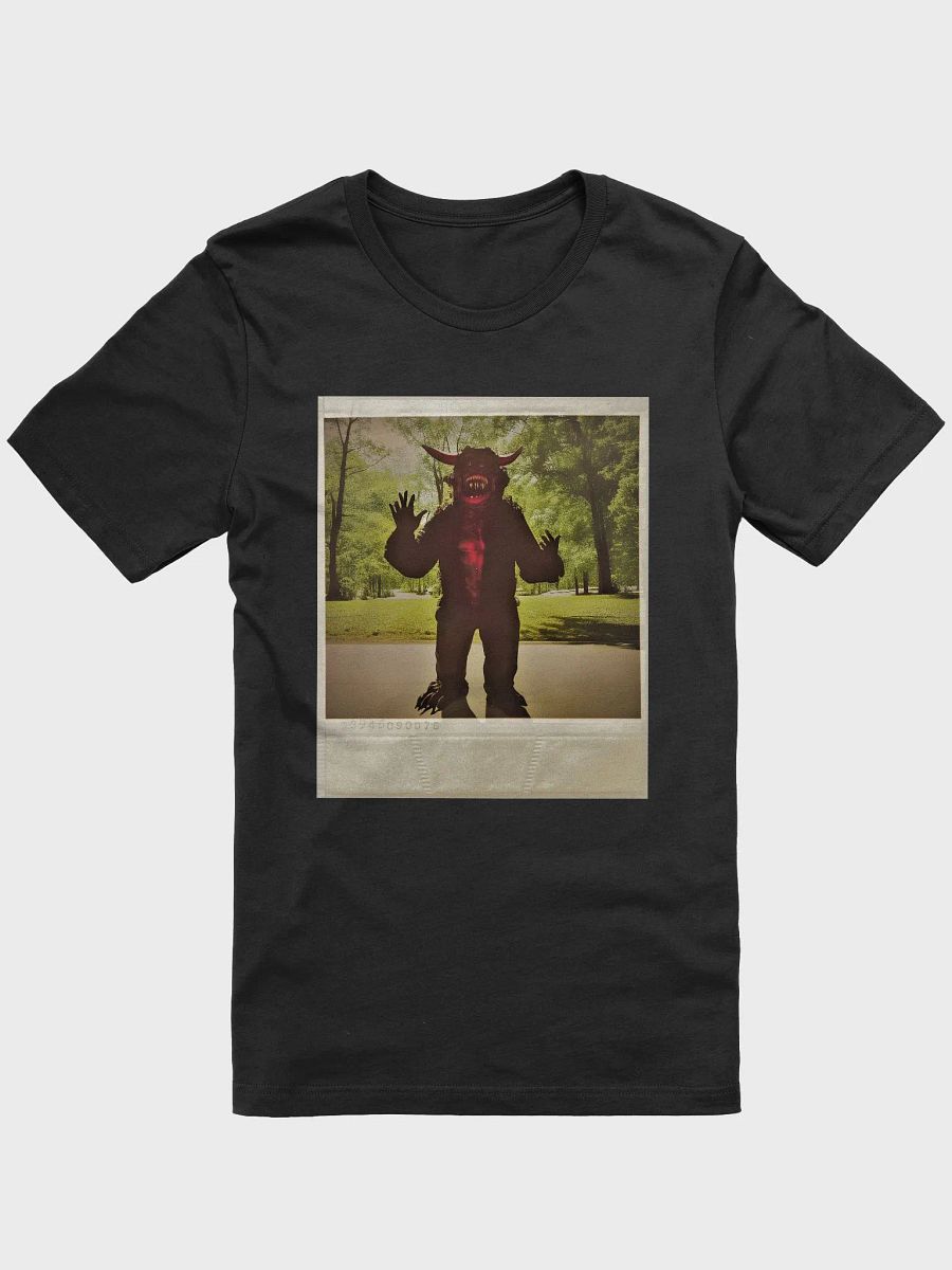 Conspiracy Tee product image (1)