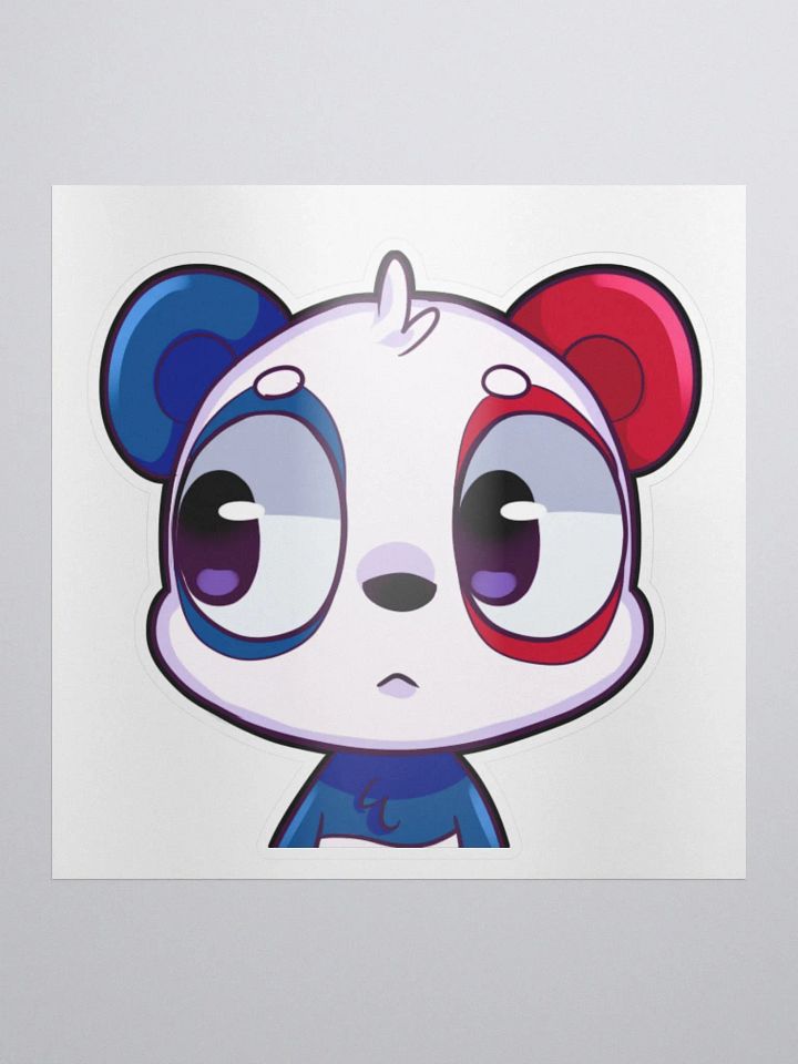 benpepEyes Sticker product image (1)