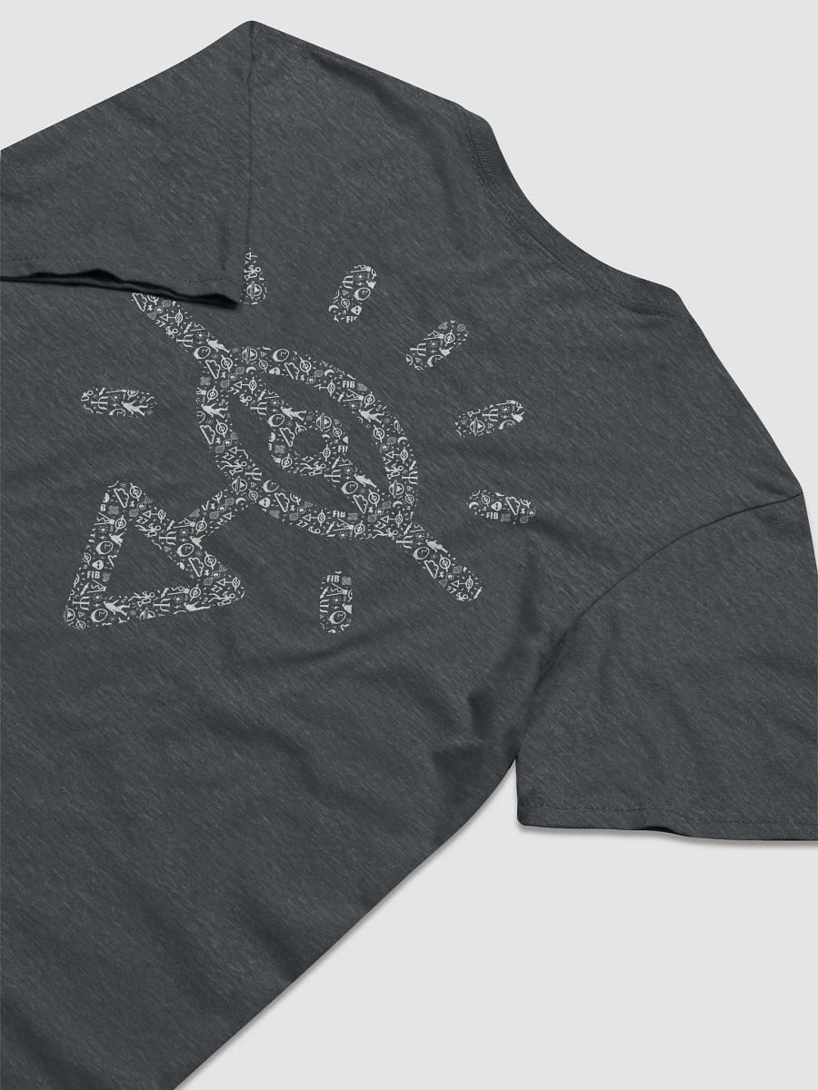 Alien Tattoo DB (Gildan 980) product image (14)