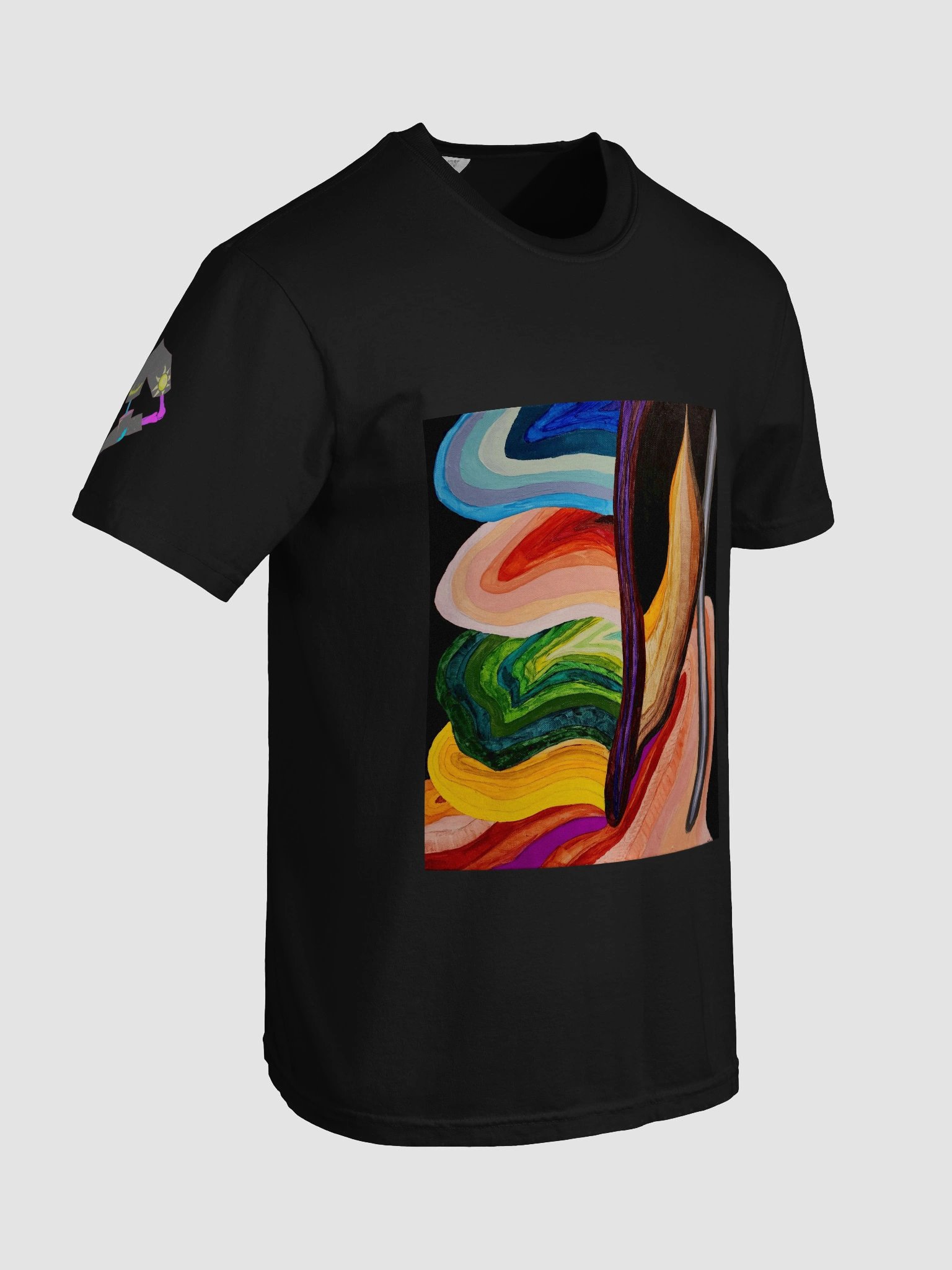 Shroomeode Shirt product image (7)