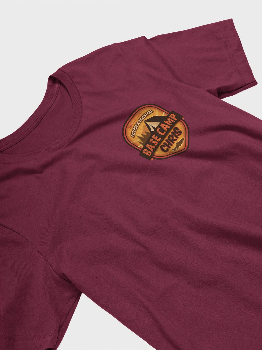 Explore and Adventure Women's Tee product image (3)