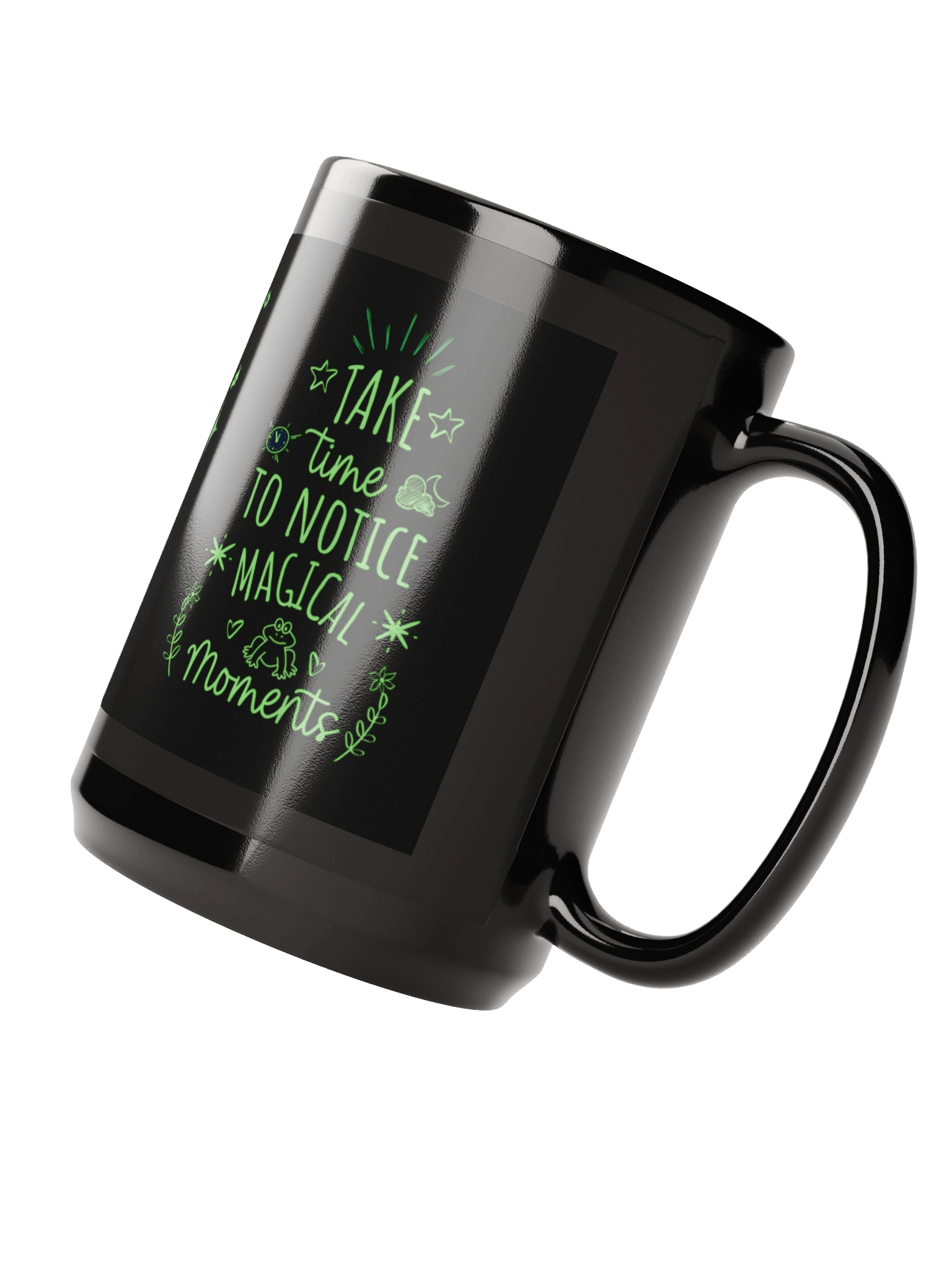 Marnie's Magical Moments Mug product image (5)