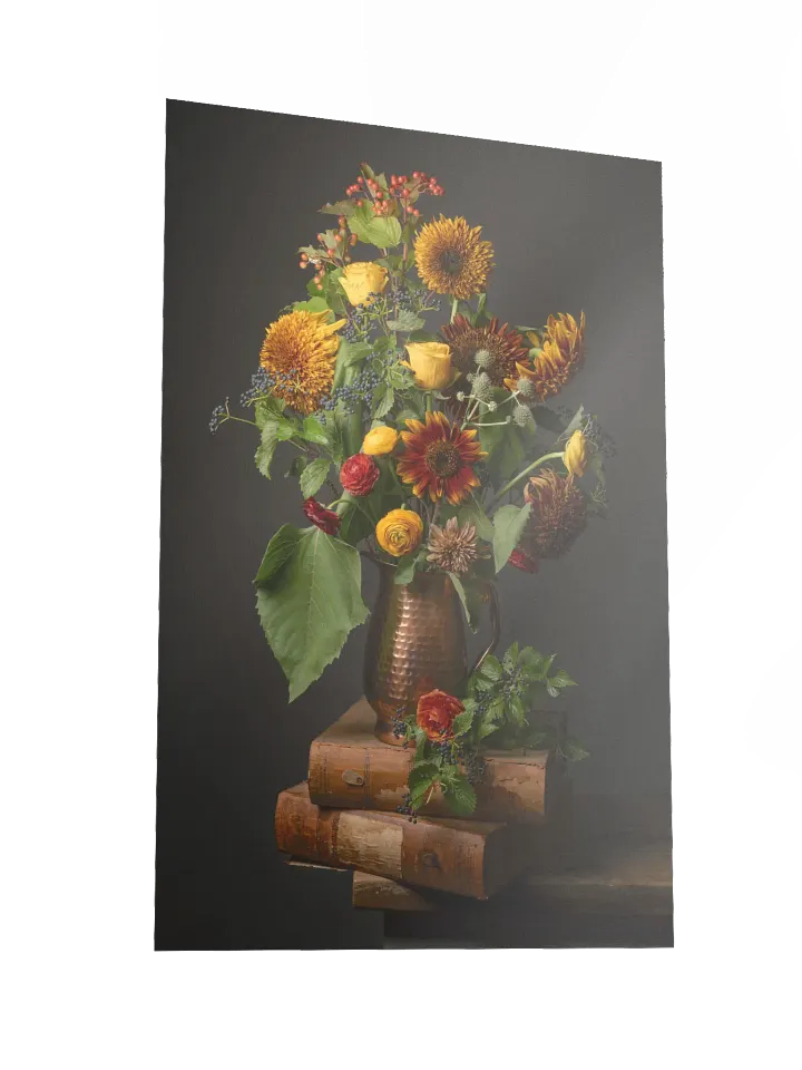 Sunflower Academia product image (2)