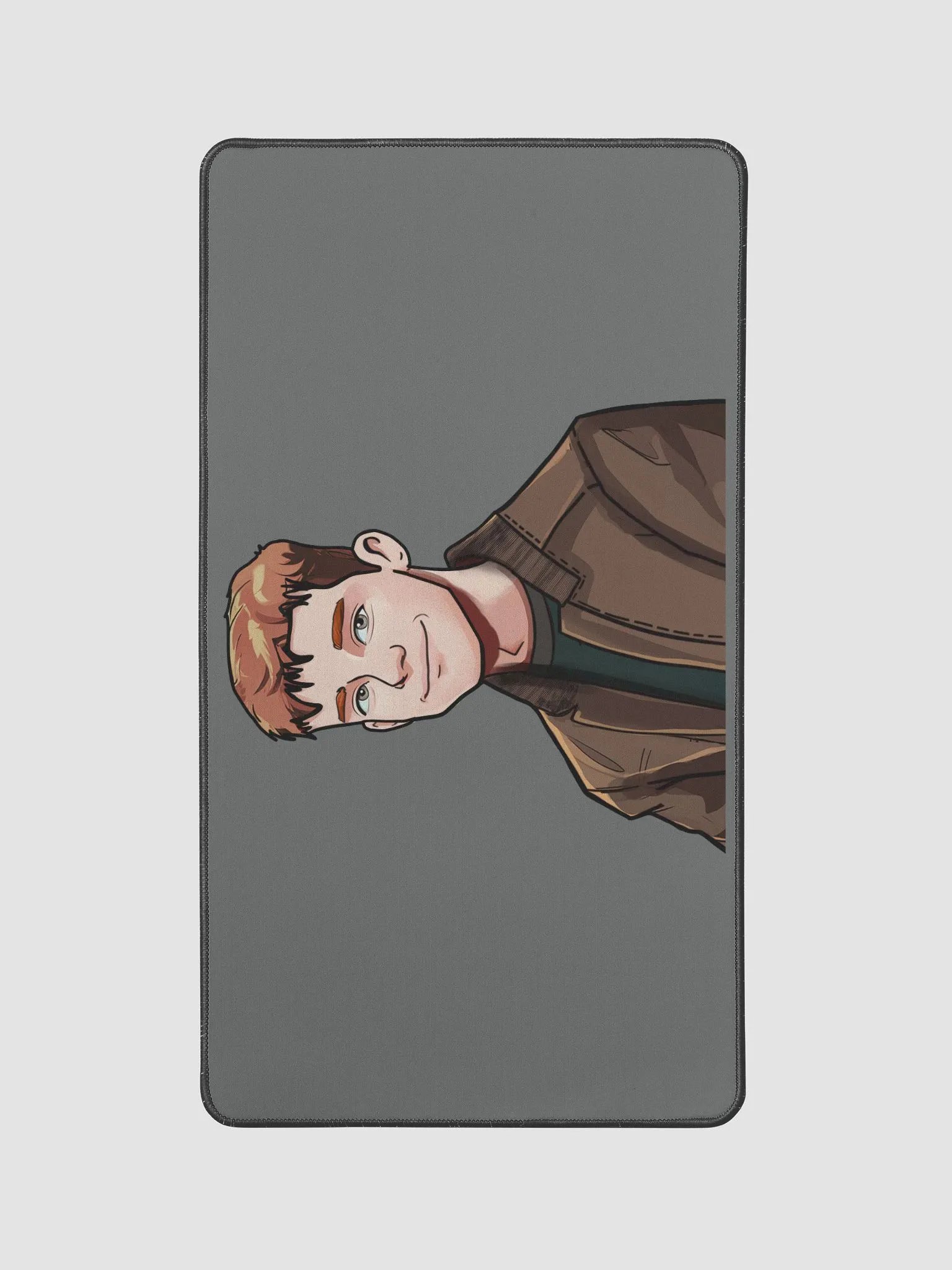 Clixster 12x22 Gaming Mousepad product image (1)