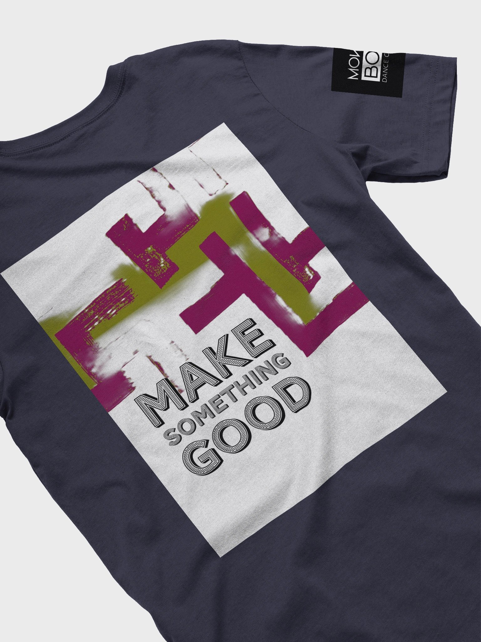 MBDC Movement research tee product image (28)