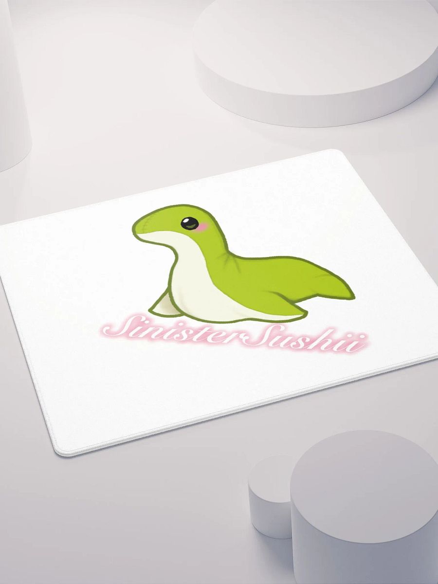 SinisterSushii Nessie Gaming Mousepad product image (7)