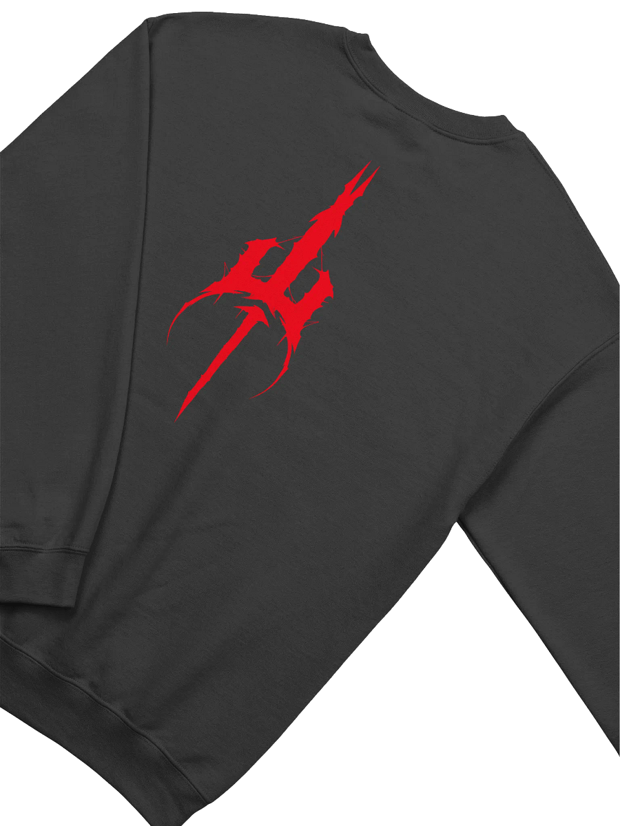 AXILON LOGO CREWNECK 2 product image (4)