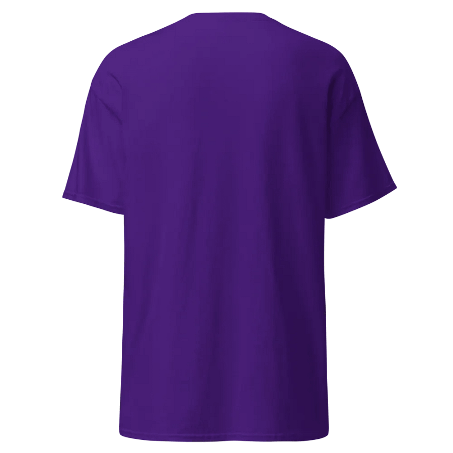DOODLE Heavyweight Unisex T-Shirt - Sewn On product image (35)
