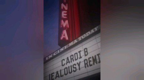 Cardi B - Jealousy Remix - Prod. By Camden St. Ent.

#cardib #cardibfans