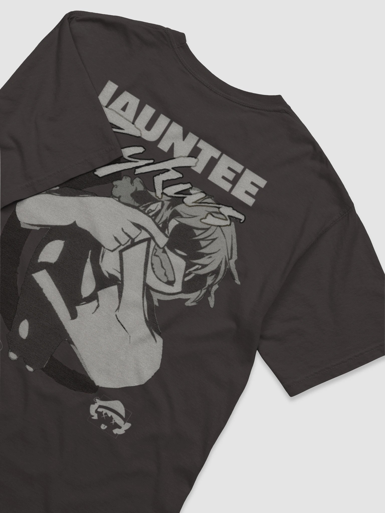 ZYKUS GRAPHIC TEE product image (33)