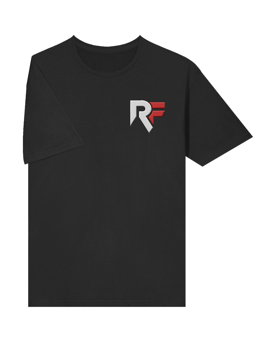 Redesign RF Logo Soft T-Shirt product image (26)