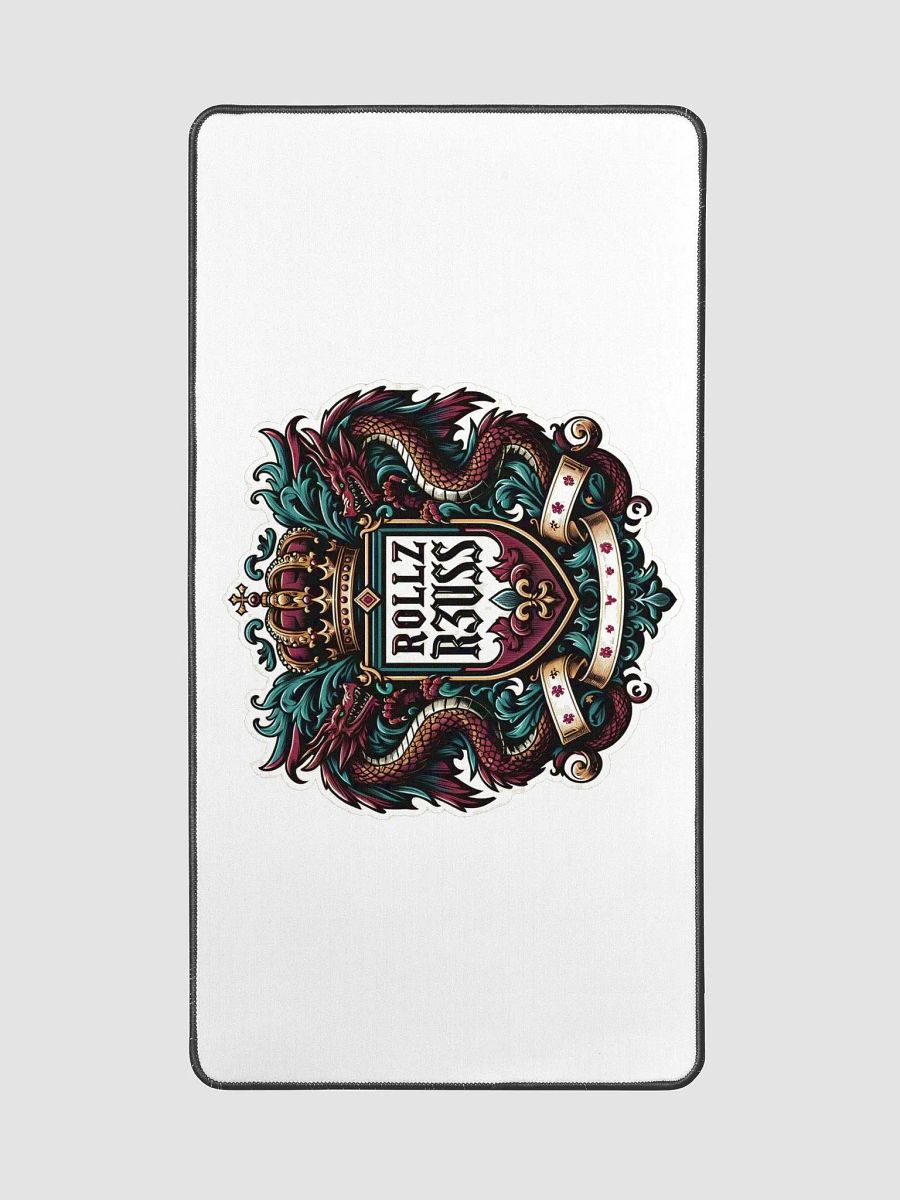 Mouse Pad product image (2)