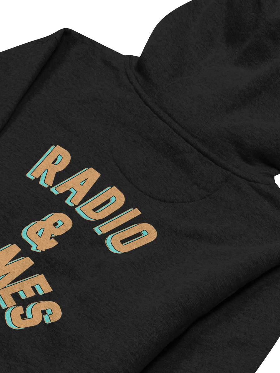 Gaming Central Premium Hoodie product image (37)