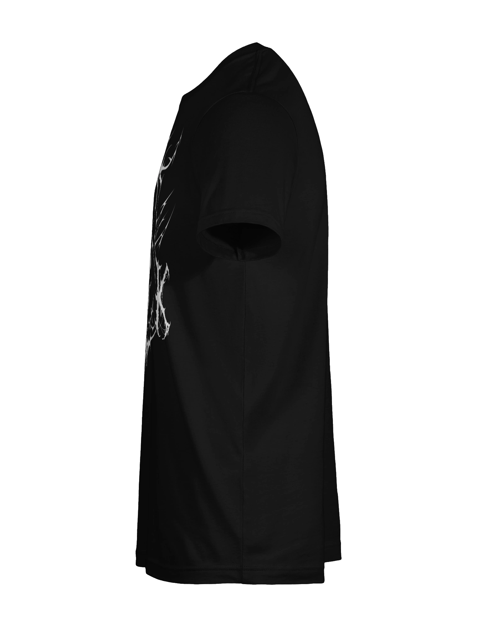 HeavyMVK White - T-Shirt product image (112)