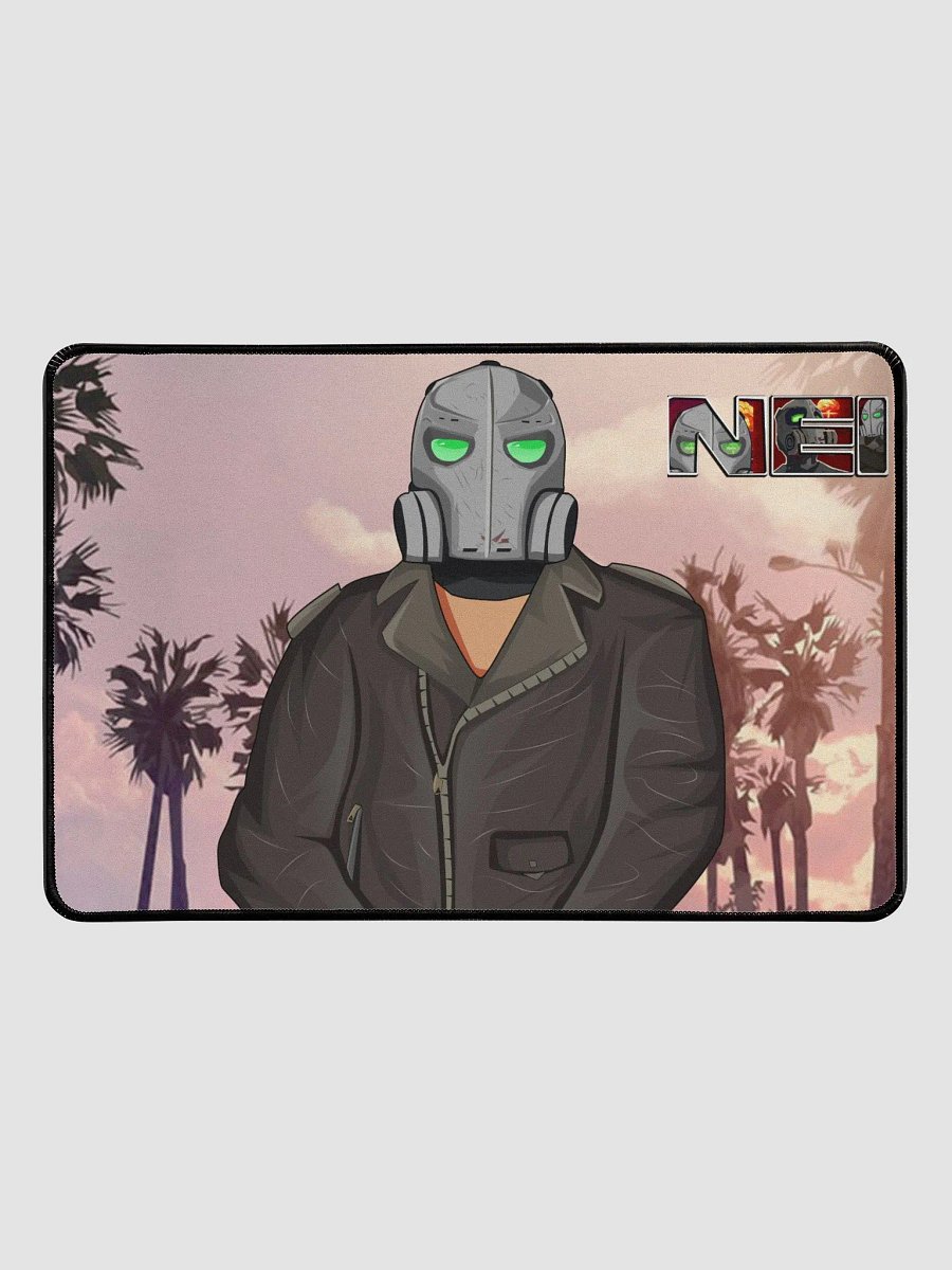 Nei Mousepad product image (1)