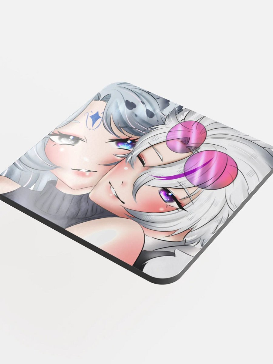 Bloo & Frens Coaster product image (4)