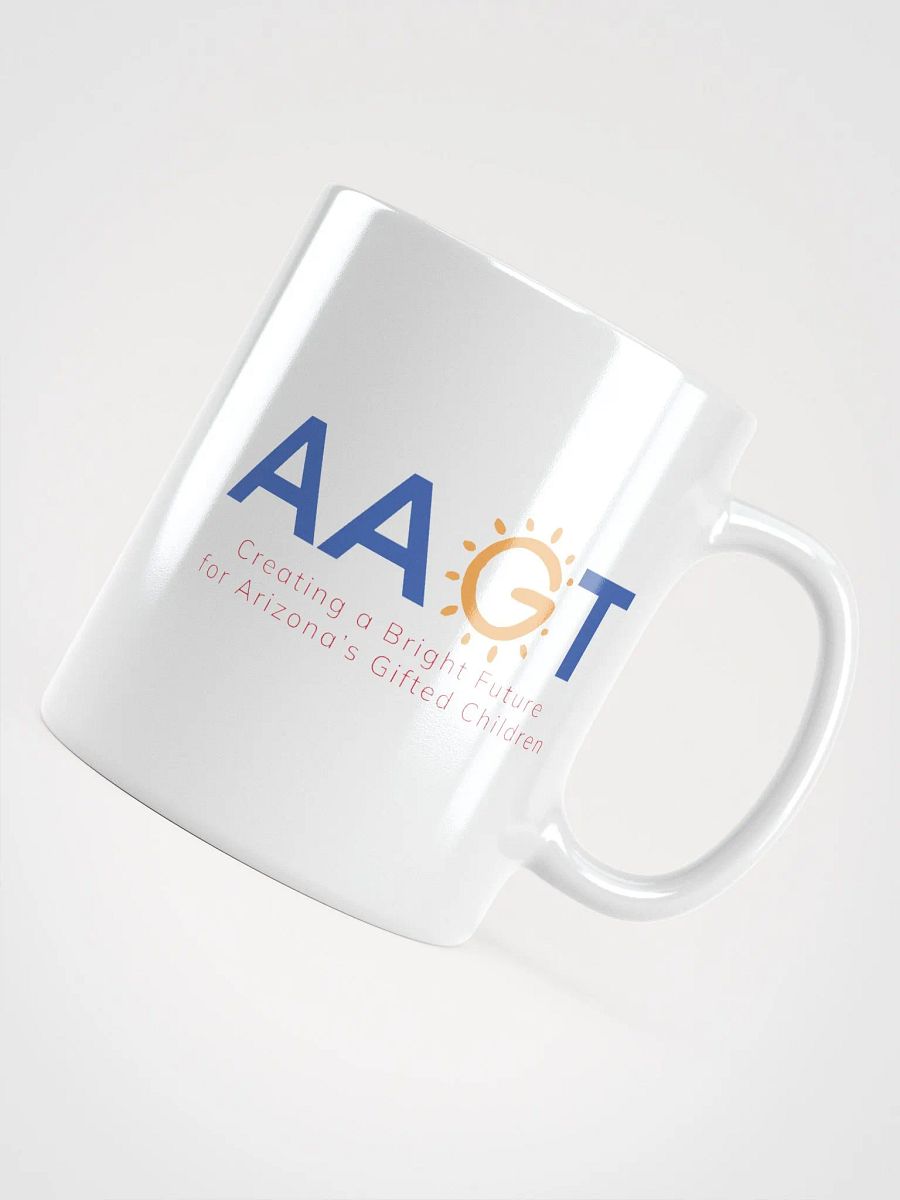 AAGT Classic Ceramic Mug product image (11)