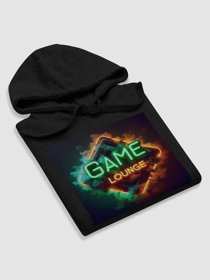 Game Lounge product image (1)