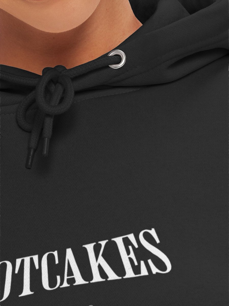 "Potcakes and Furry Fiascoes" Dog Lover Hoodie - Humorous Potcake Tee product image (31)