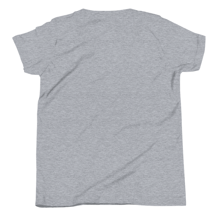 It's An Awe-some Day To Be Different Unisex Youth T-shirt product image (2)