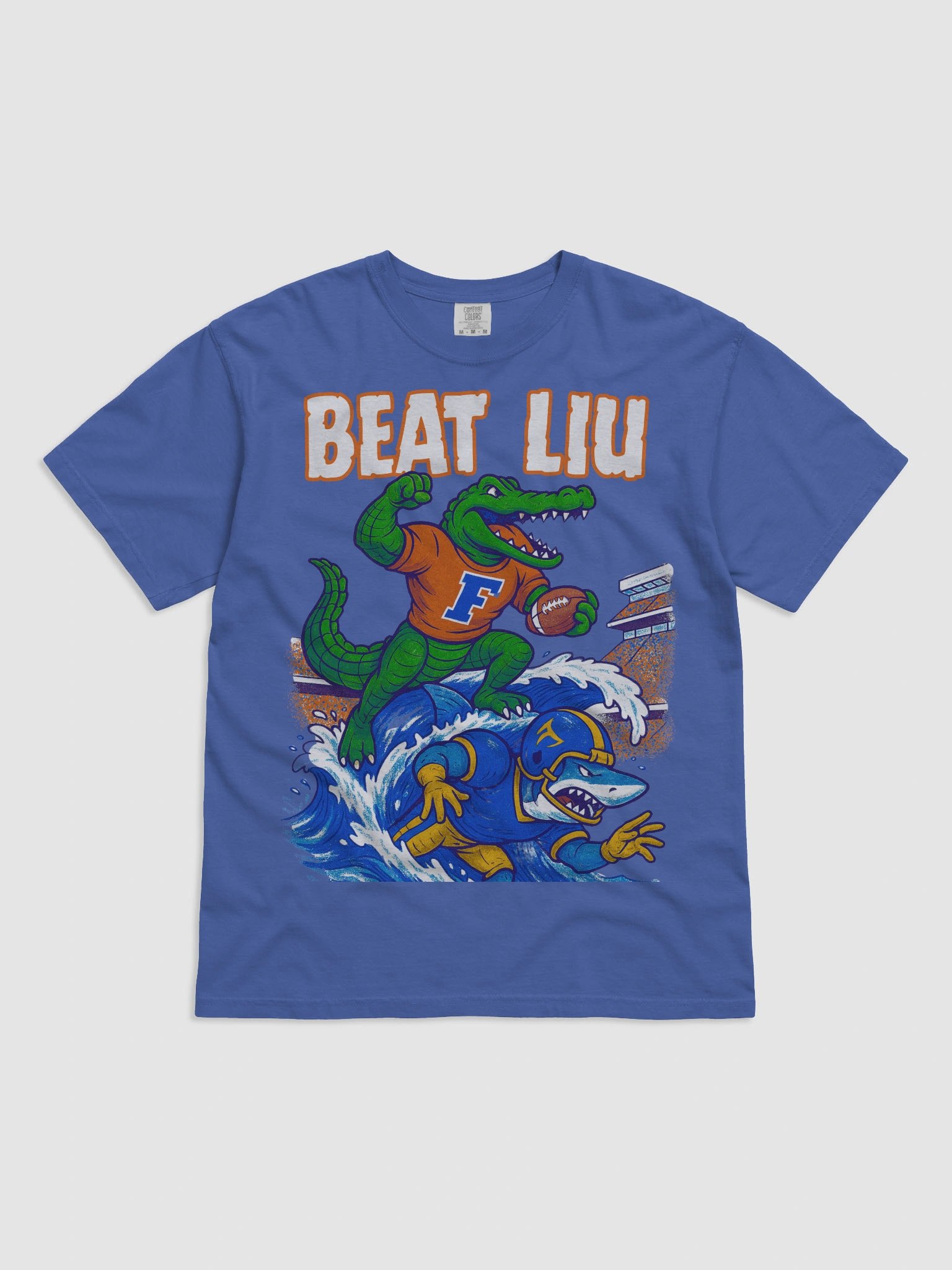 BEAT LONG ISLAND product image (2)