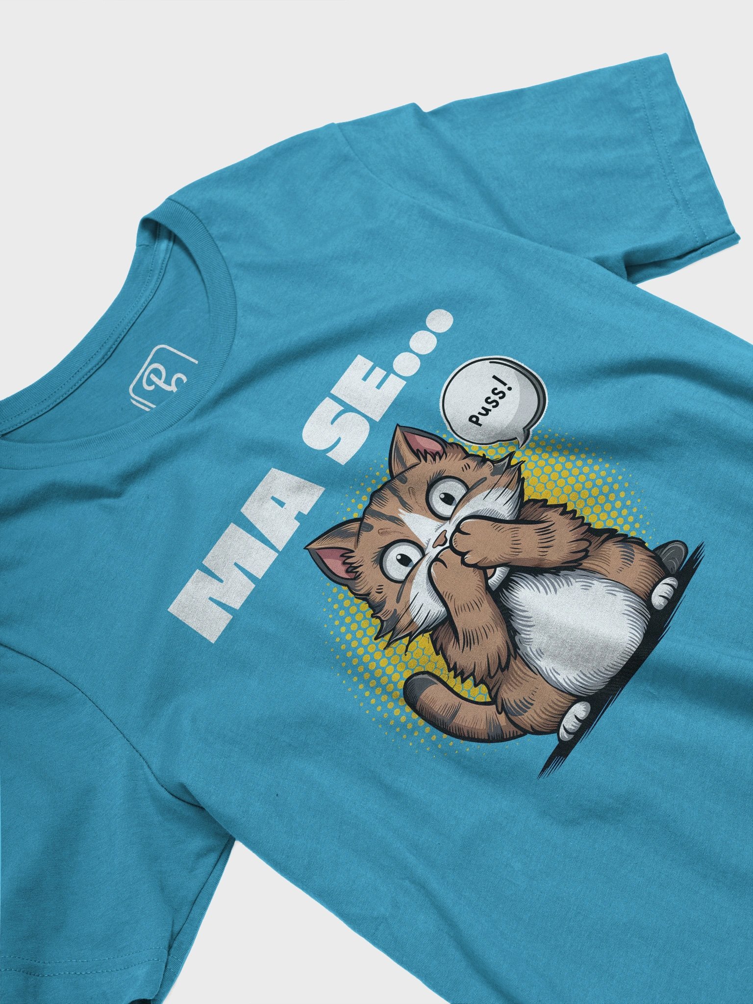 Ma Se Puss – Wear Your Cape Coloured Pride! product image (12)