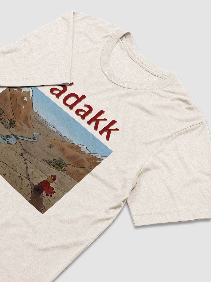 Yădakk Road product image (19)