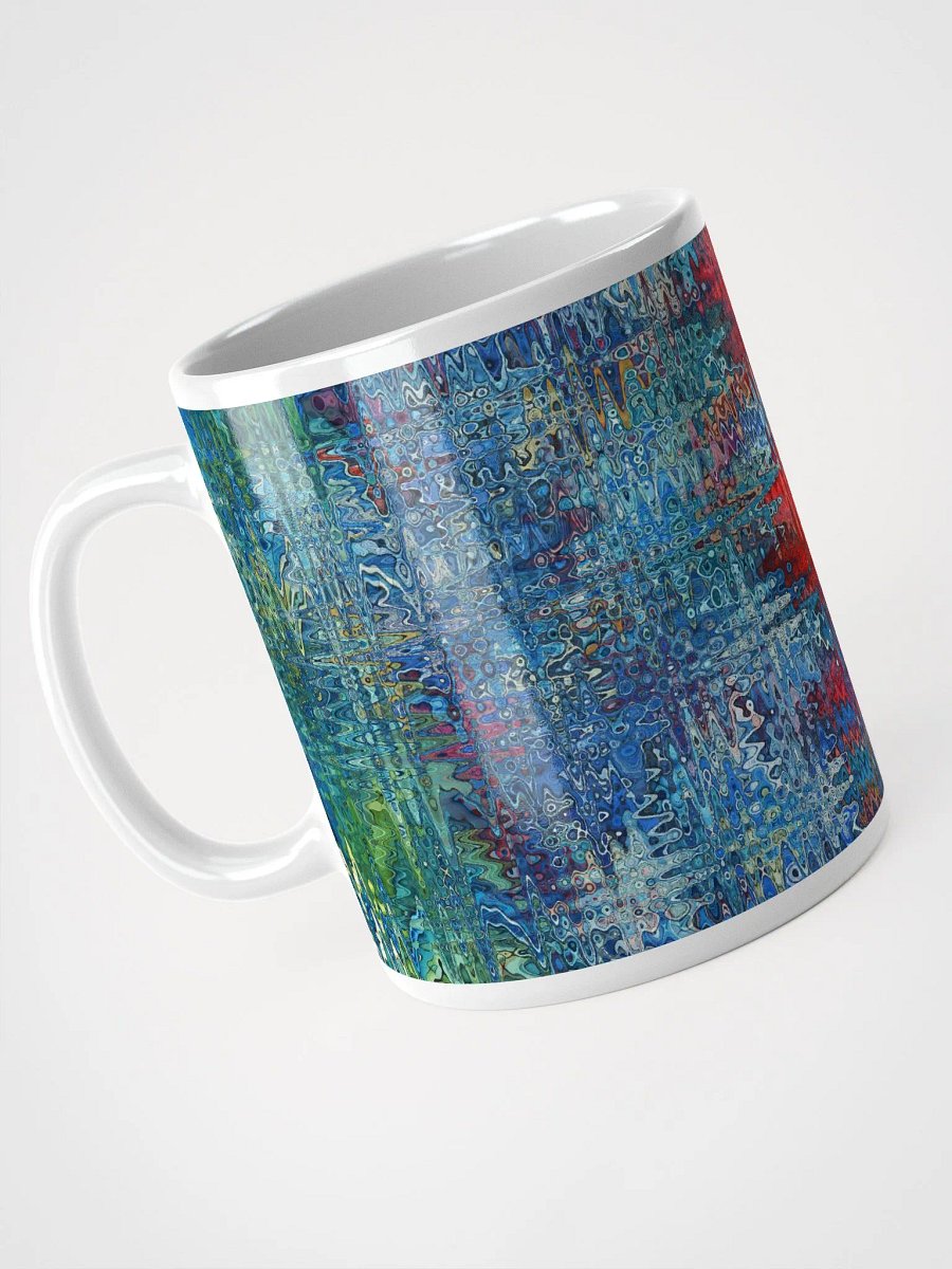 Wild Mornings Coffee Cup product image (6)