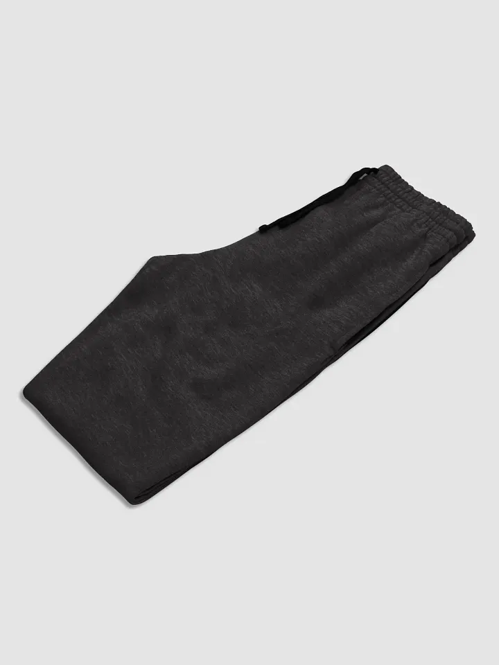 Jerzees Unisex Joggers product image (6)