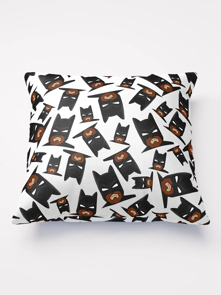 BatDix Pillow product image (1)