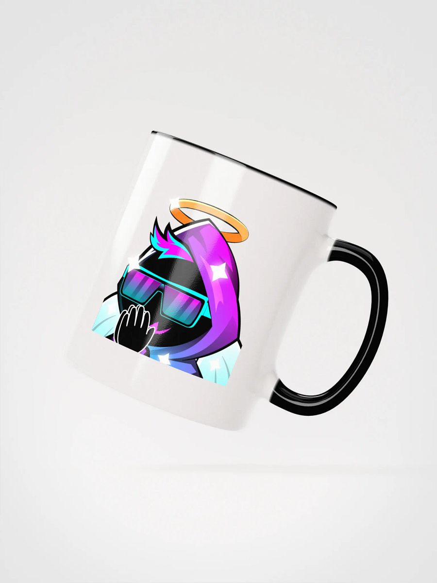 Jamesfxq Angel Coffee Mug product image (4)