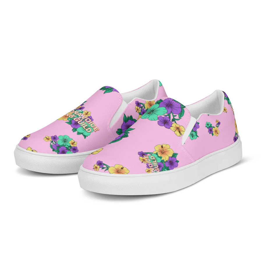 OMG Shoes (Pink- mens) product image (2)
