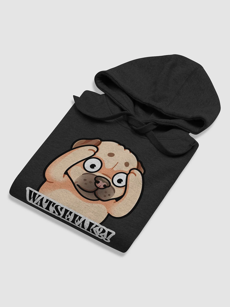 Watsefak - Unisex Premium Hoodie Dark product image (6)