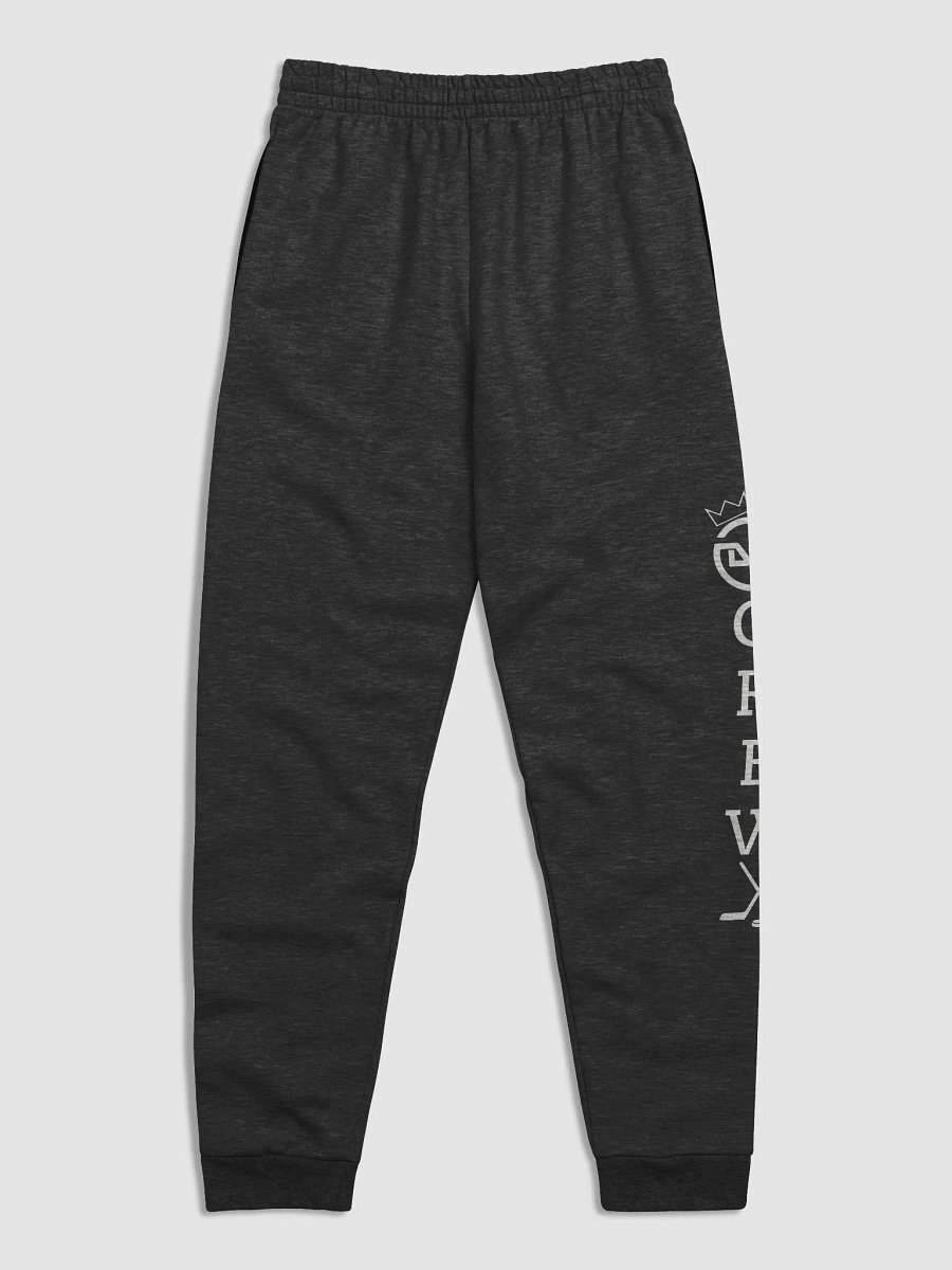 DK CROWN HOCKEY JOGGERS product image (5)