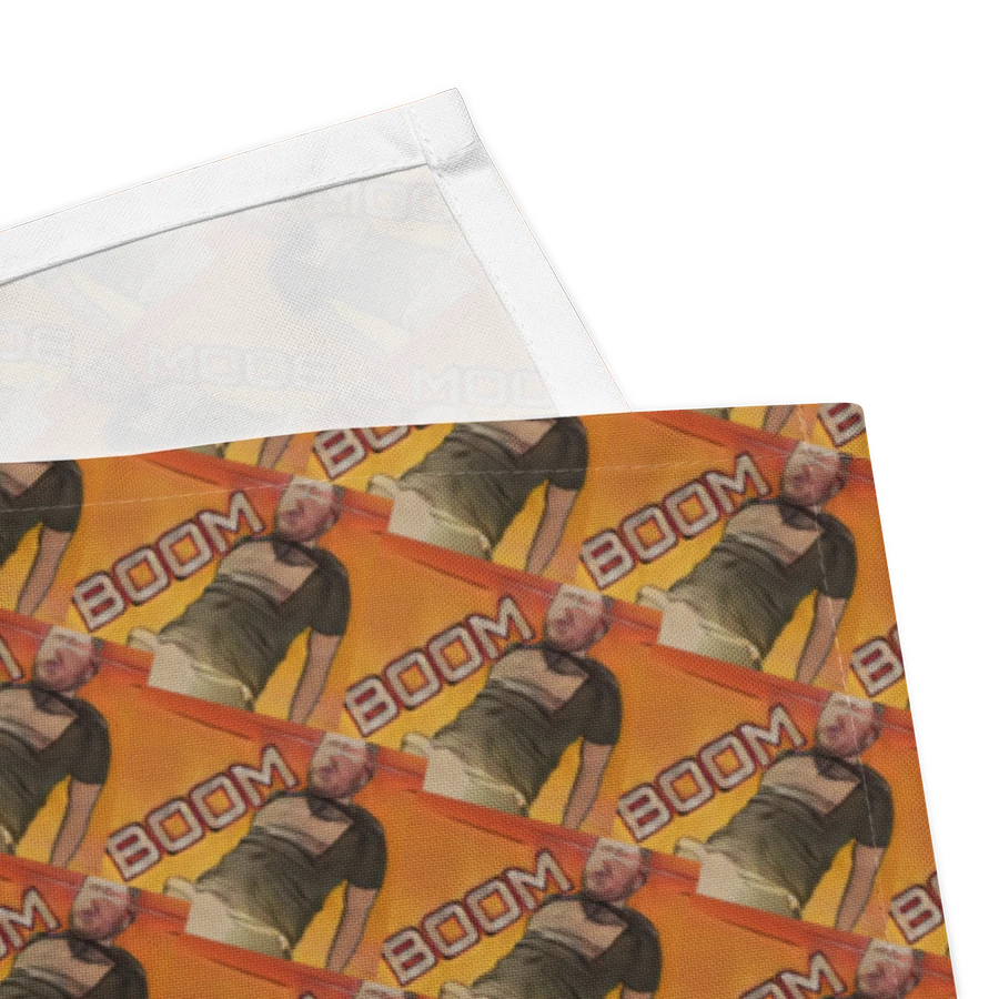 holesome patterned cloth napkin set product image (7)