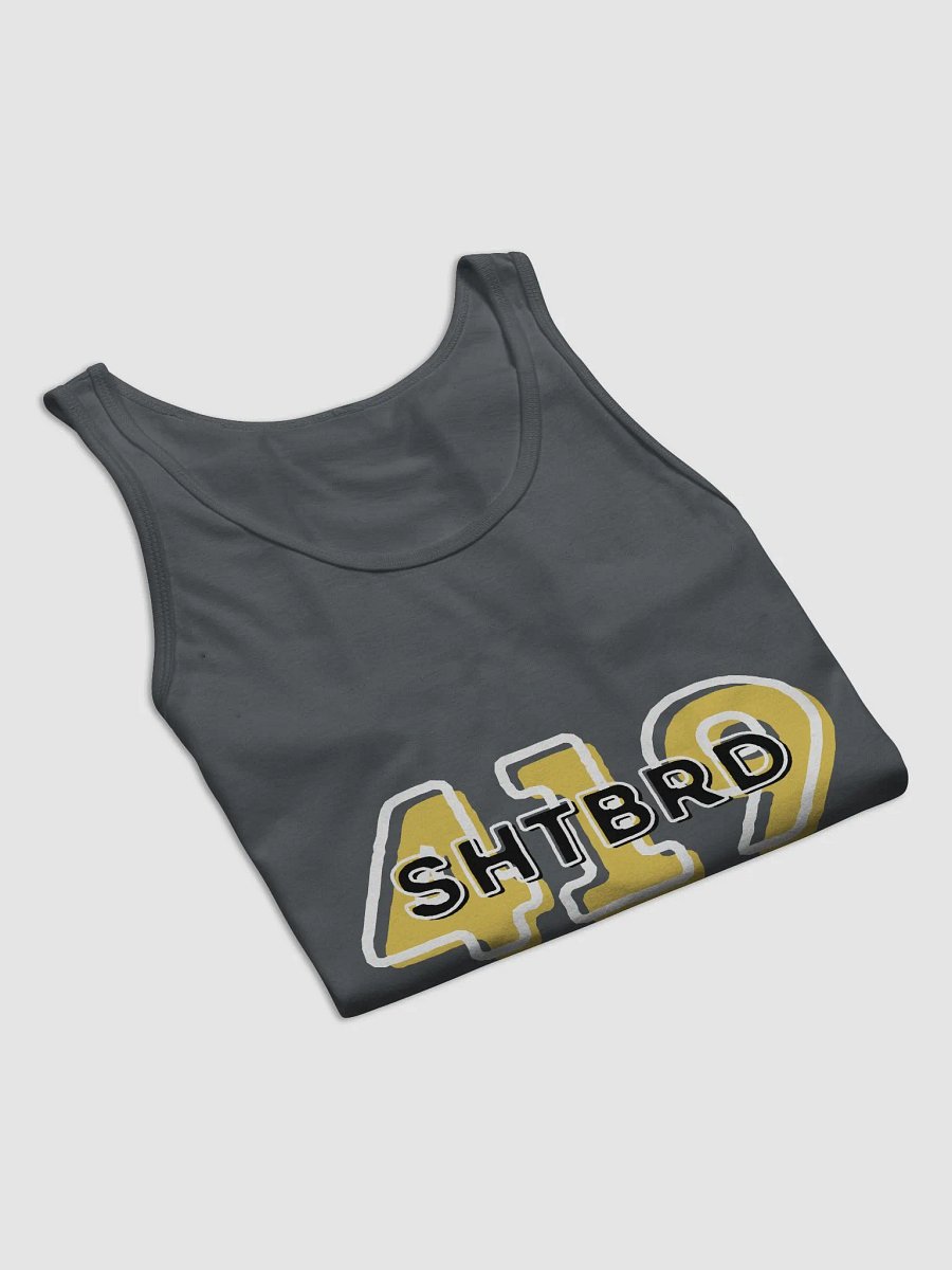 ShtBrd419 Dark-Colored Tank Top product image (54)